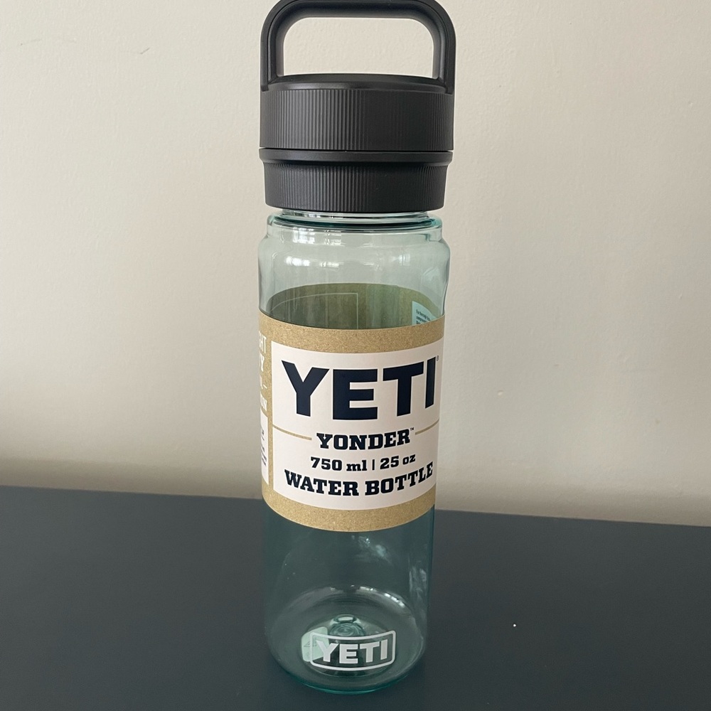Yeti Yunder Water Bottle